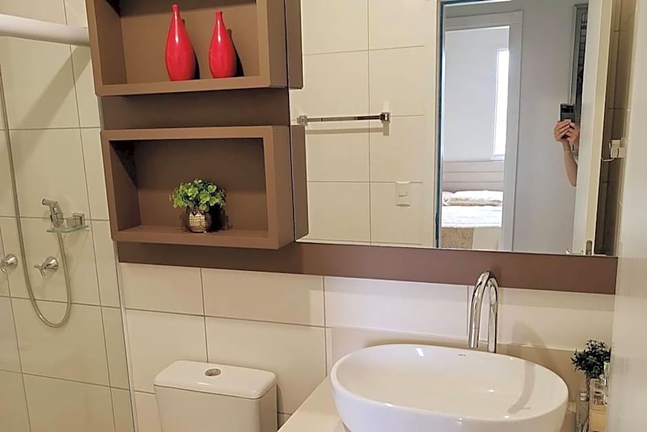 Apto Centro de Criciúma