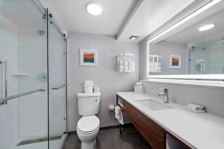 Hampton Inn by Hilton Los Angeles Airport