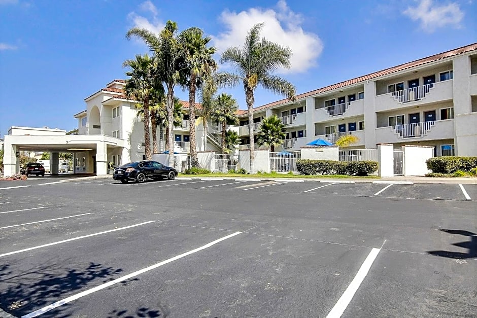 Motel 6 Ventura South