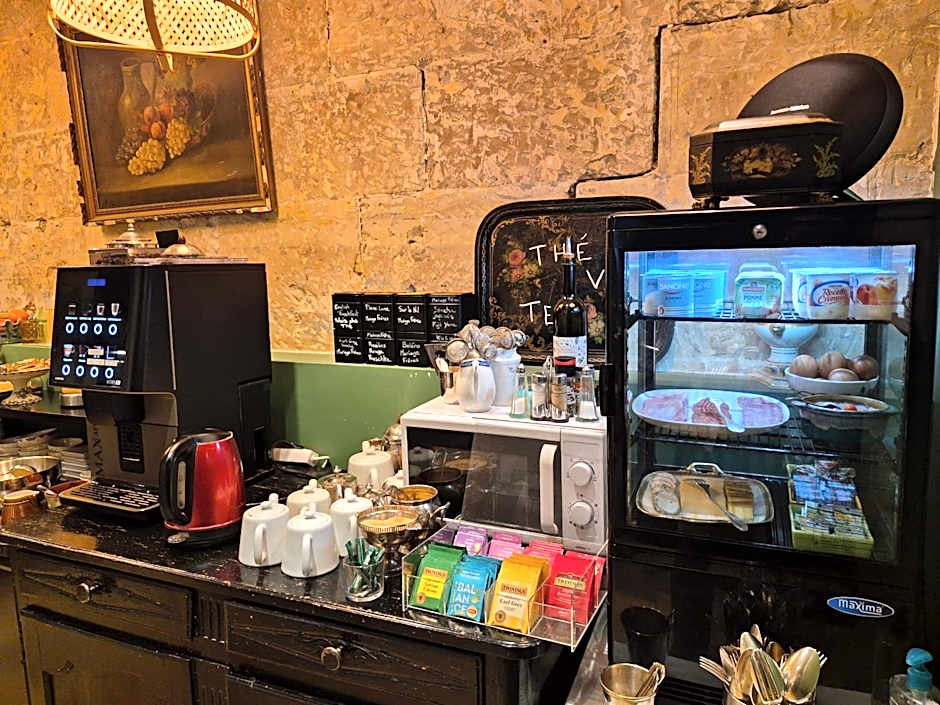 Hotel Du Cygne Tours