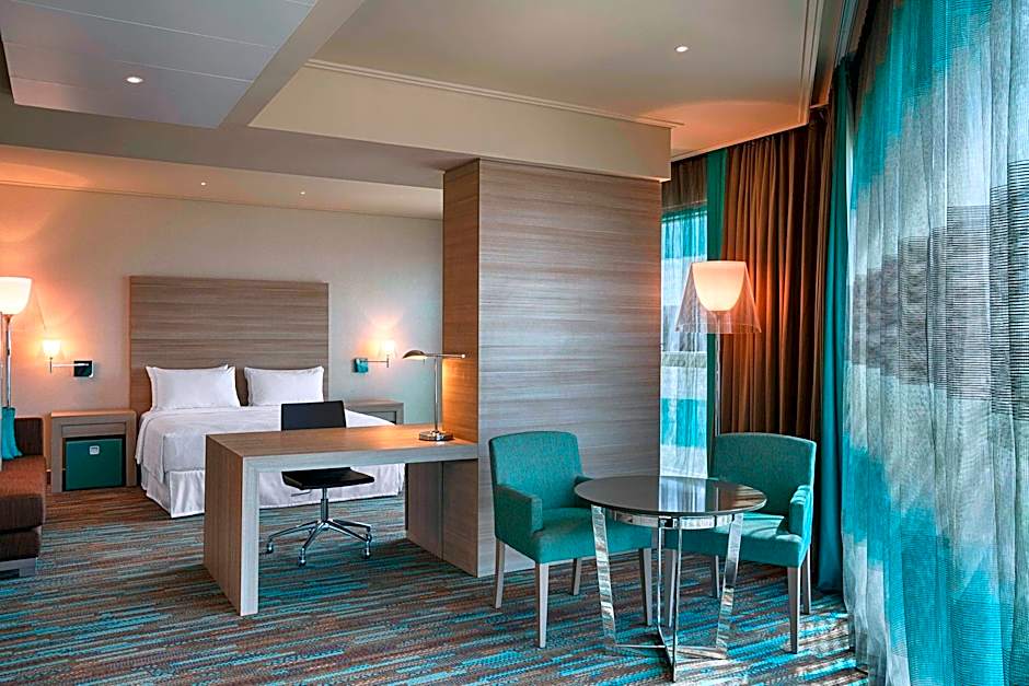 Four Points By Sheraton Oran