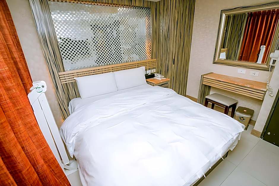 Guide Hotel Taipei Xinyi (HolyPro)