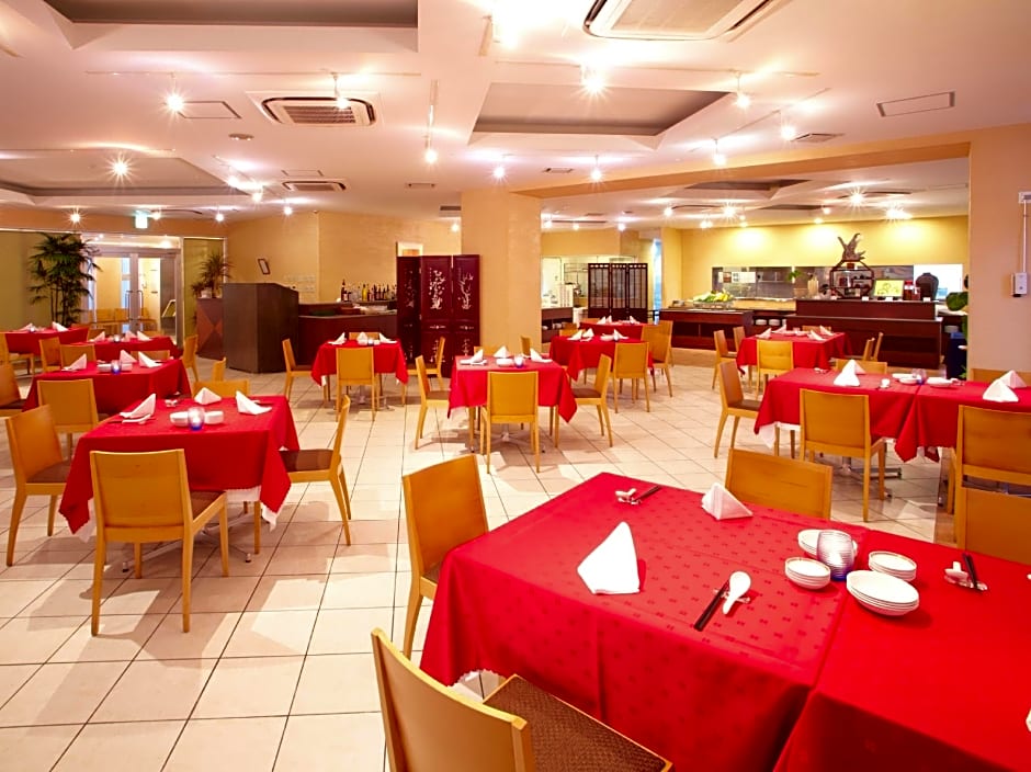 Hotel Yugaf Inn Okinawa