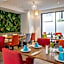 Best Western Plus 61 Paris Nation Hotel