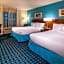 Fairfield Inn & Suites by Marriott Salt Lake City South