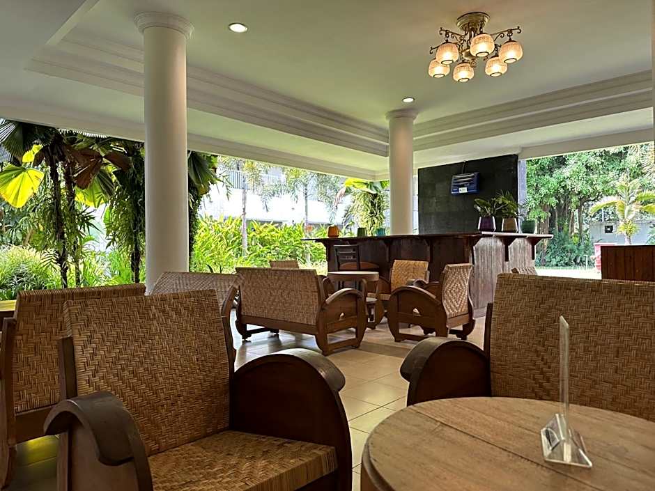 SARE HOTEL MALIOBORO