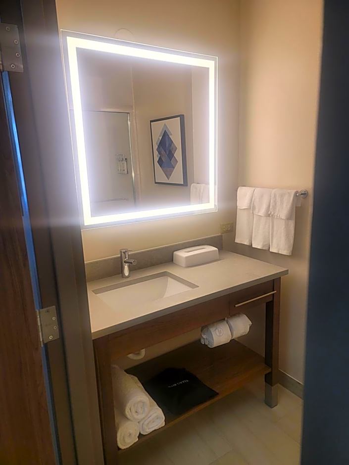 Candlewood Suites Southfield By IHG