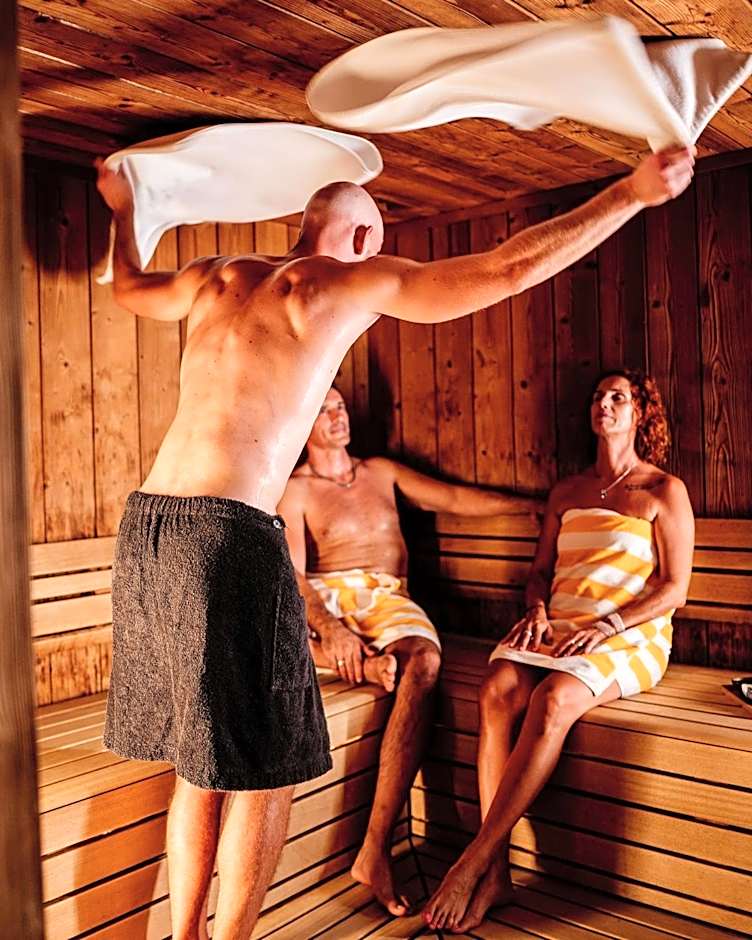 Terme Banovci - Hotel Zeleni Gaj