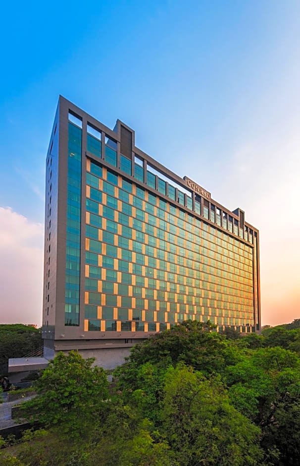 Conrad By Hilton Pune