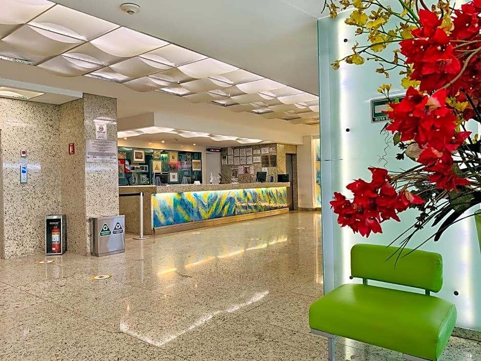 Hotel Benidorm