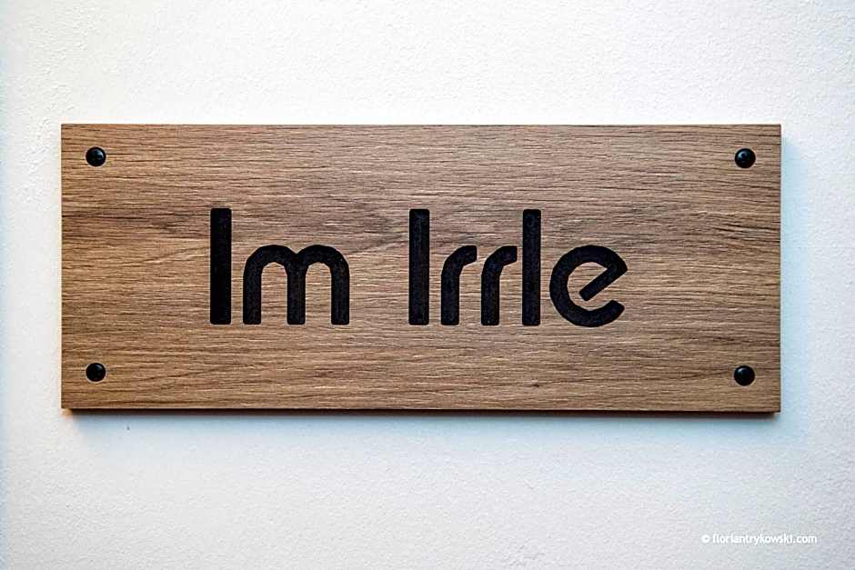 Übernachten in der Tenne