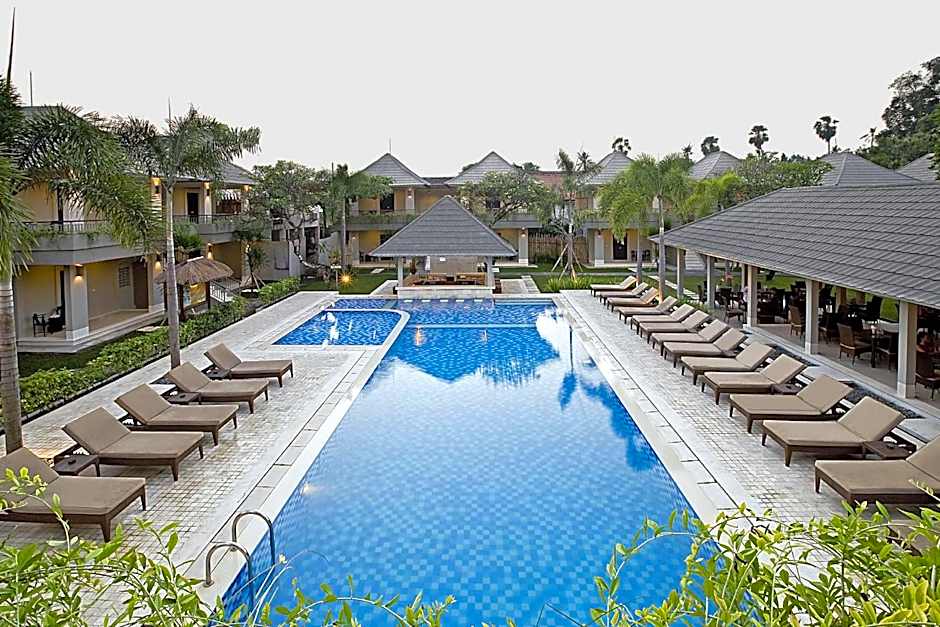 Dewi Sri Hotel