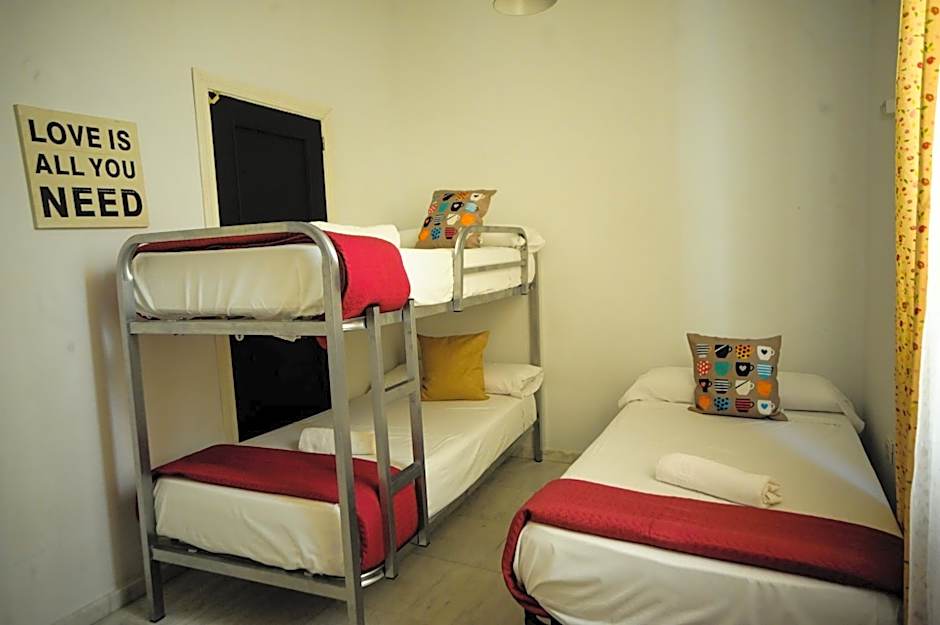 La Flamenka Hostel