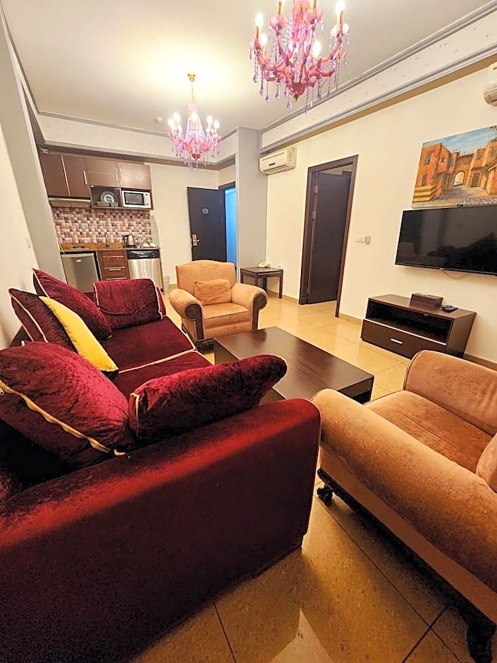 Lavender Home Hotel