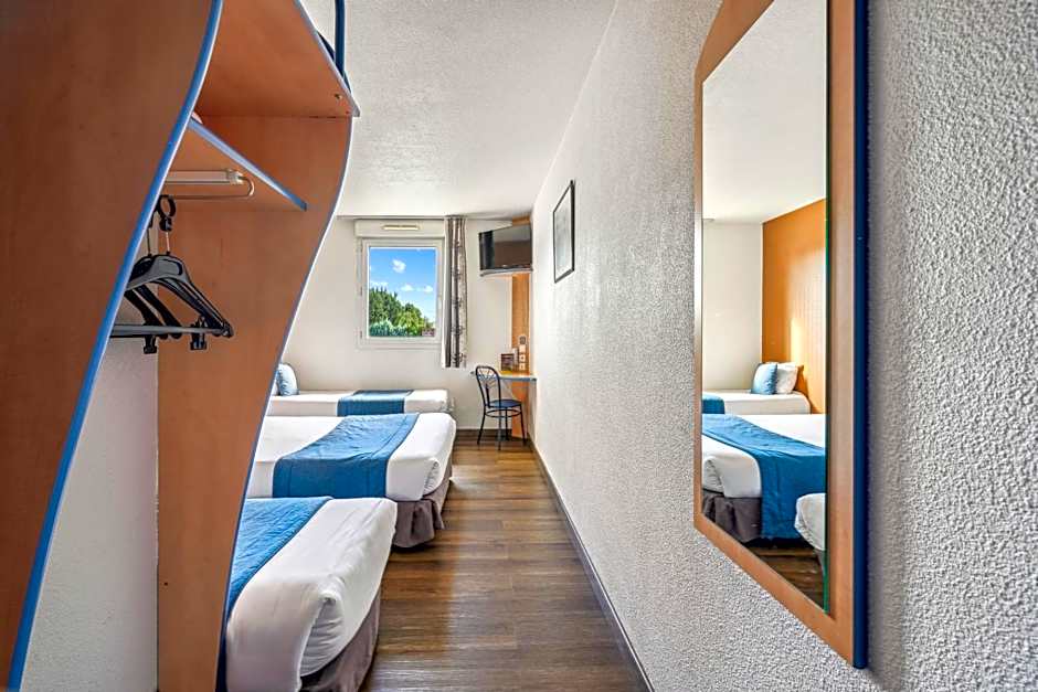 Akena City Chateaurenard