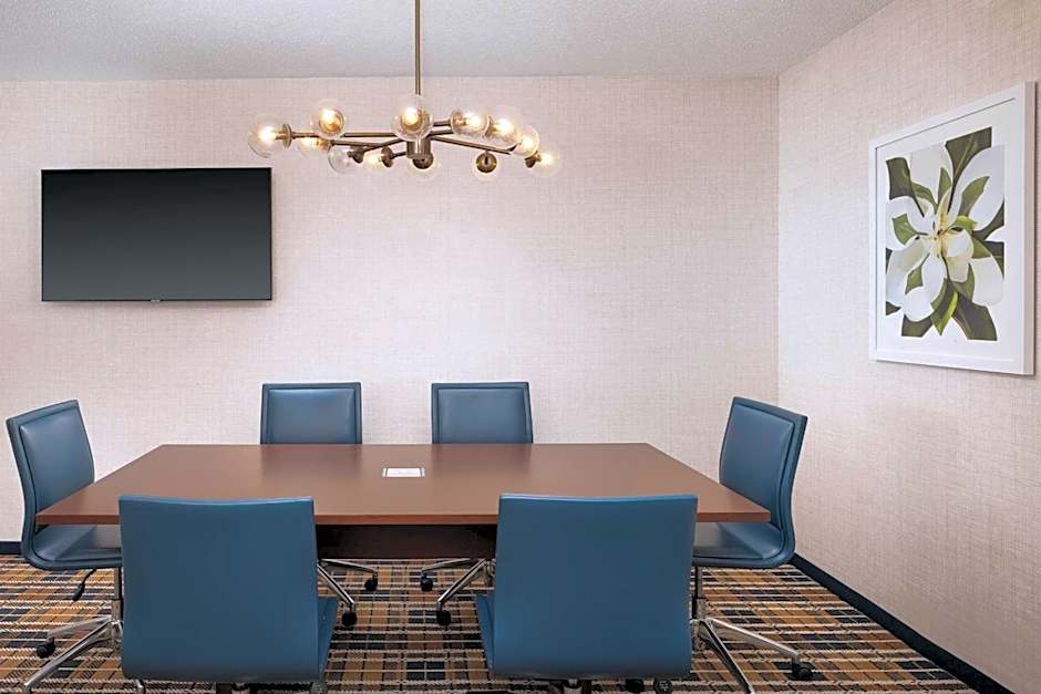 Embassy Suites Hotel Atlanta-Buckhead