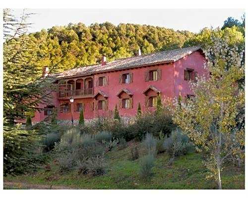 La Casita de Cabrejas