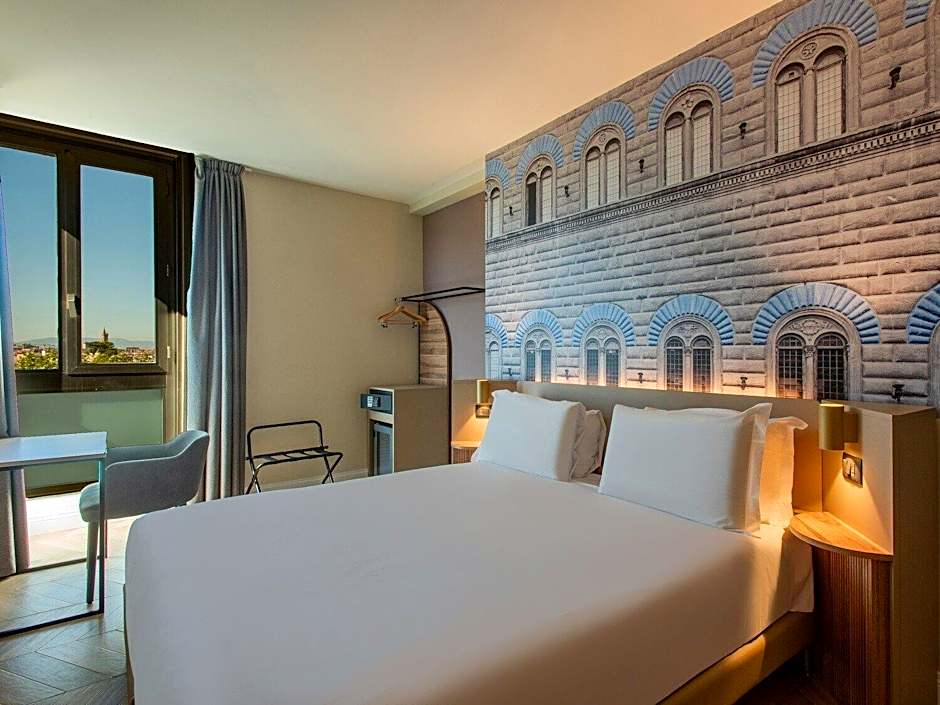 B&B Hotel Firenze City Center