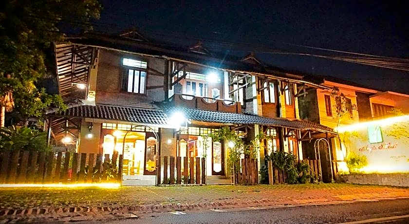 Ary's Hotel by Cocotel