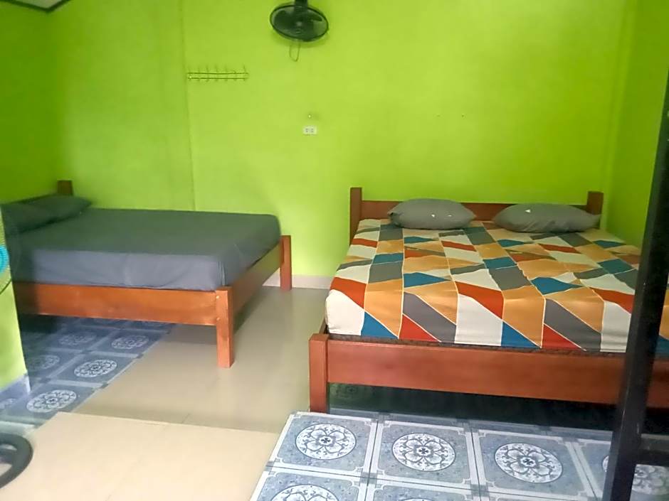 Jungle treking & Jungle Tour if you want to stay here,you must book treking only with us