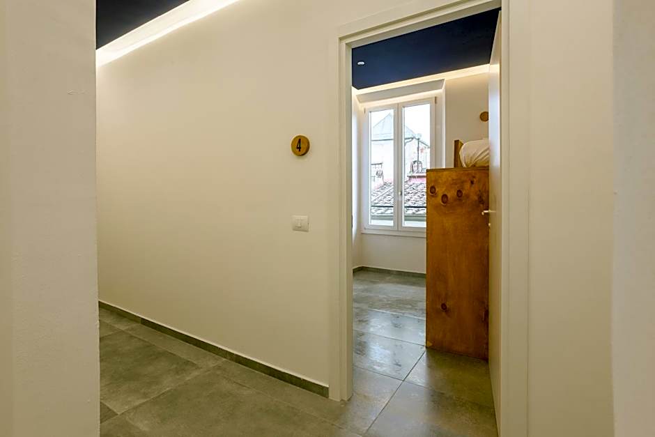 Hotel Paola