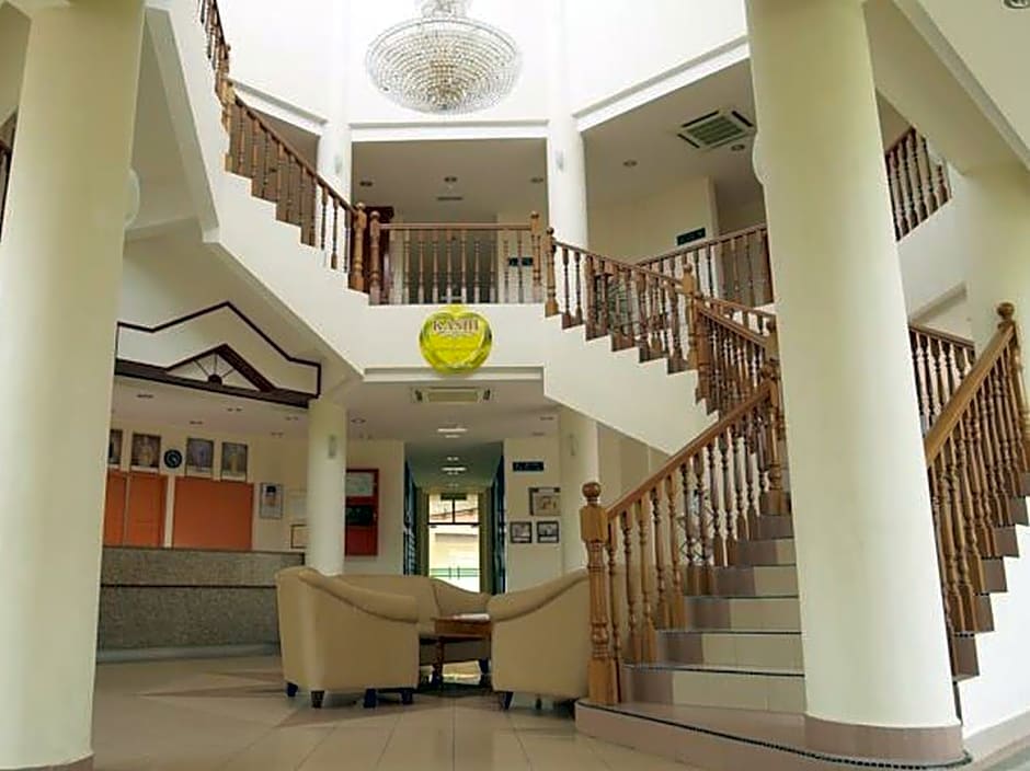 Felda Residence Tekam Jerantut