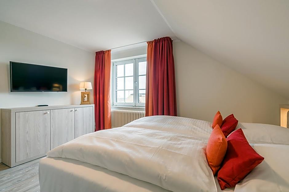 Hotel Garni Kölfhamm