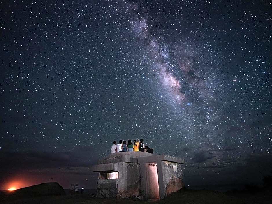 Good Viewing Spot B&B