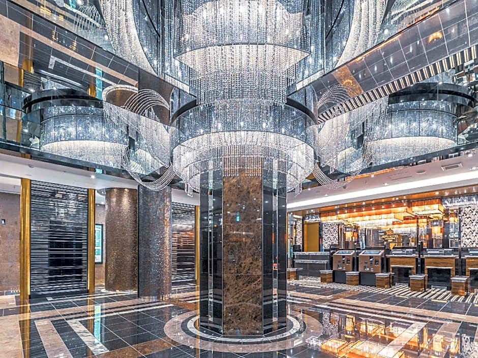 APA Hotel Shin-Osaka ekimae