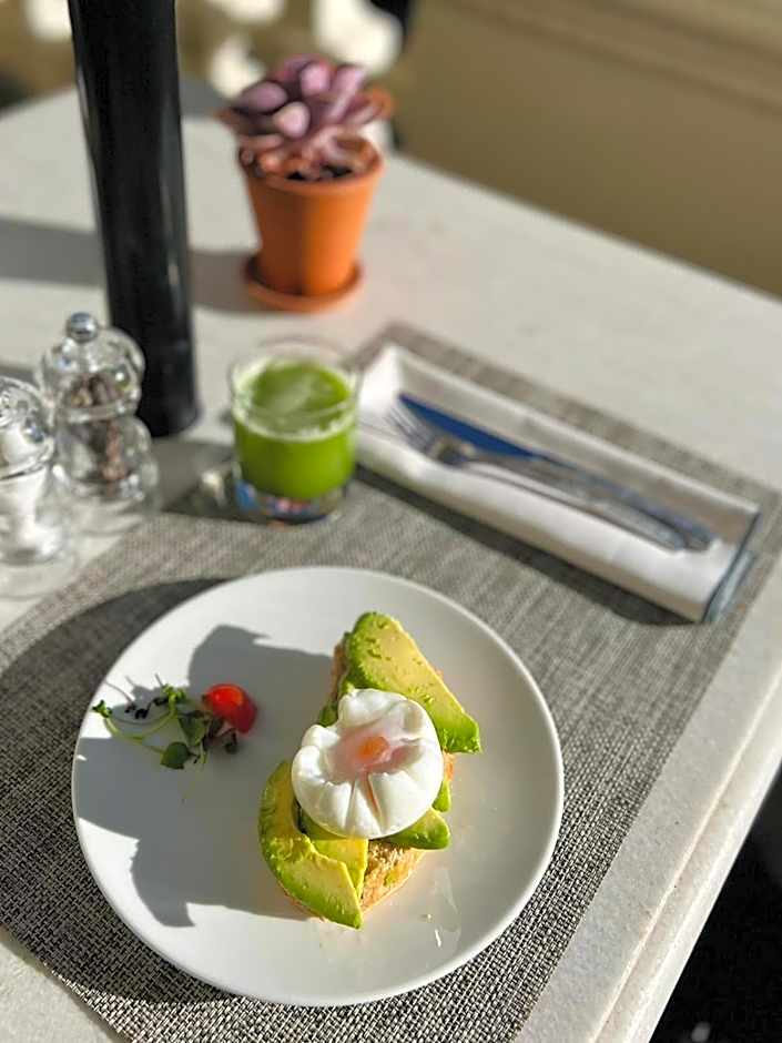 The Principal Madrid