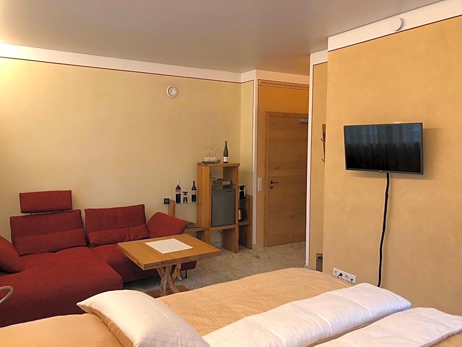 Gästehaus Alte Glaserei