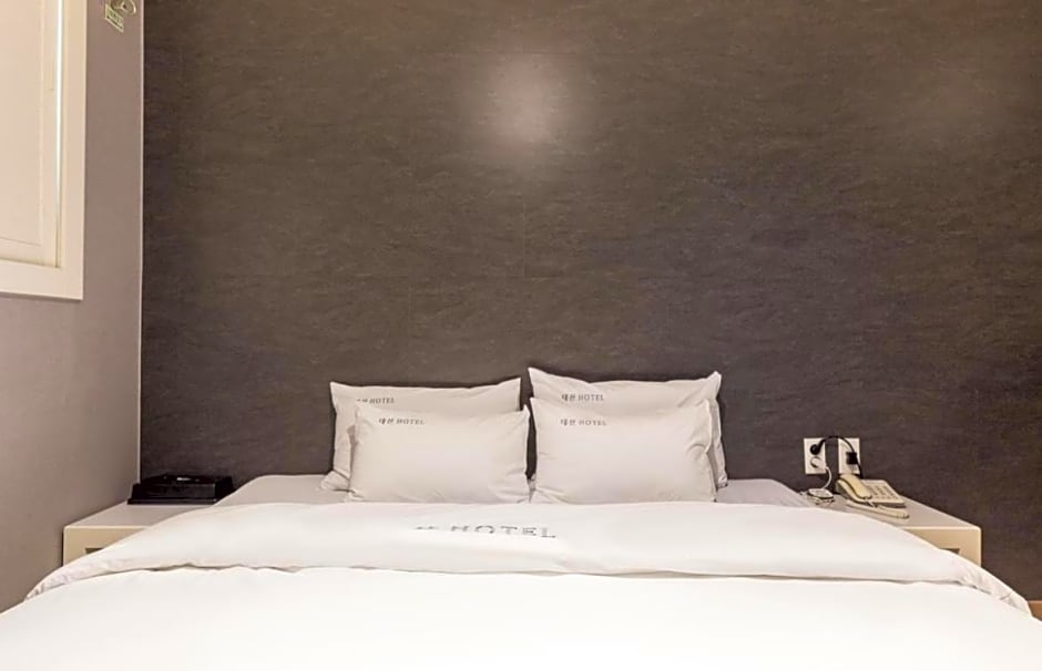 Daesan Hotel