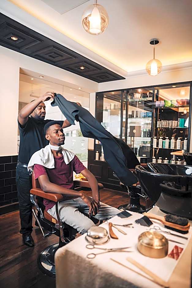 Trademark Hotel, a Member of Design Hotels