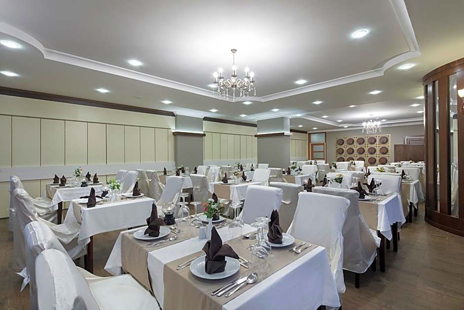 Aydınbey Gold Dreams