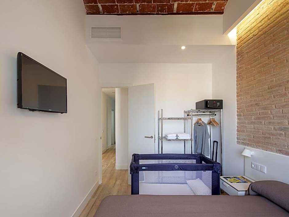Hotel Sagrada Familia Apartments
