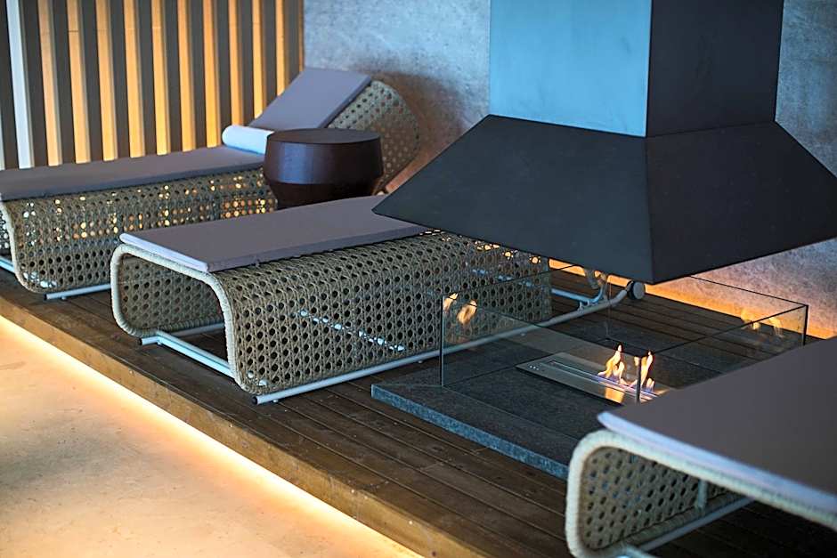 Suzhou Marriott Hotel Taihu Lake