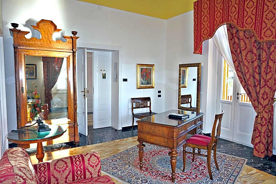 Villa Las Tronas Hotel & SPA