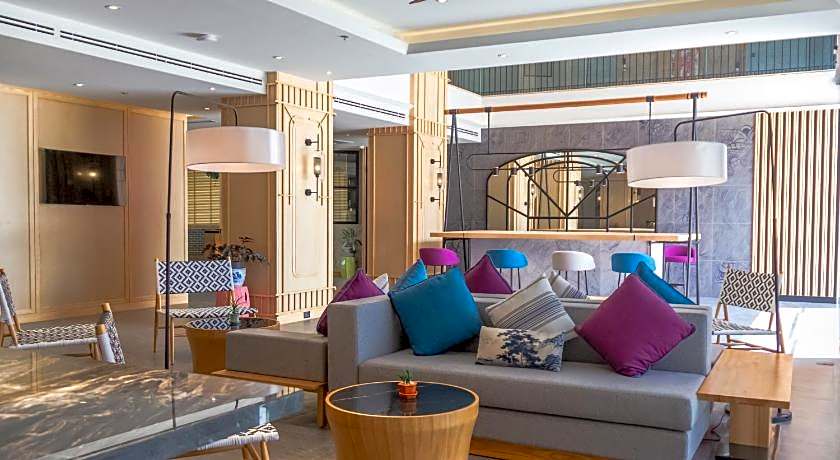 GLOW Mira Karon Beach