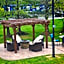 Staybridge Suites Cranbury - South Brunswick By IHG
