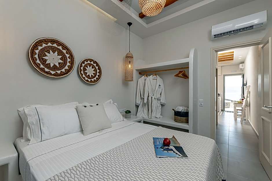 Porto Dema Luxury Suites