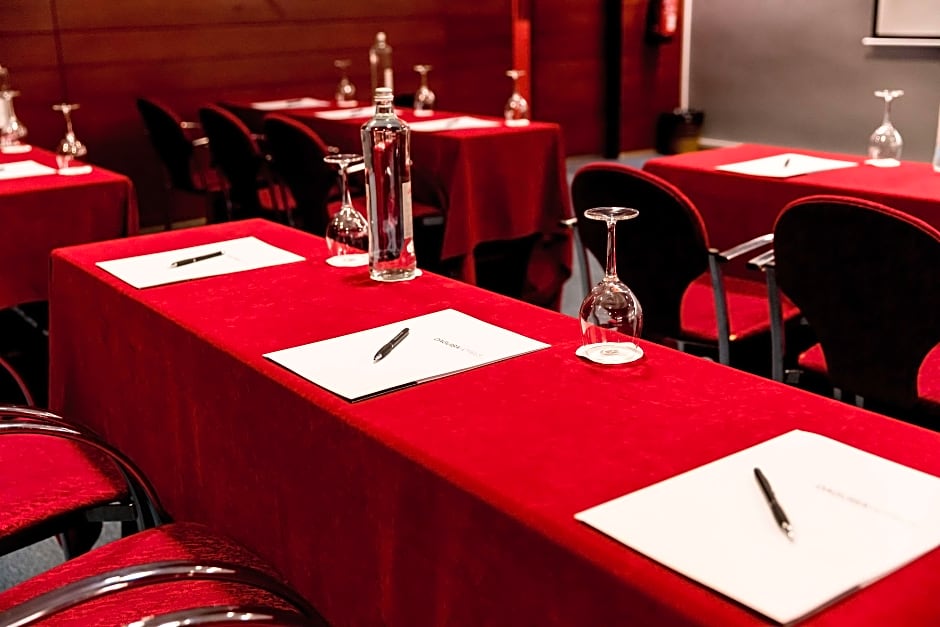 Sercotel Delfos Andorra