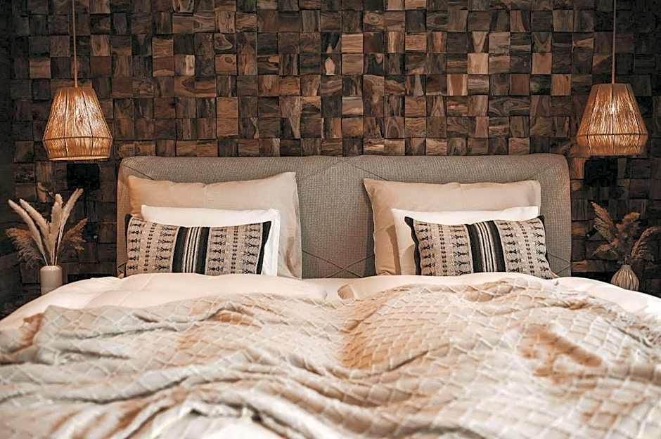 Jufenalm BOHO & Wellnesshotel