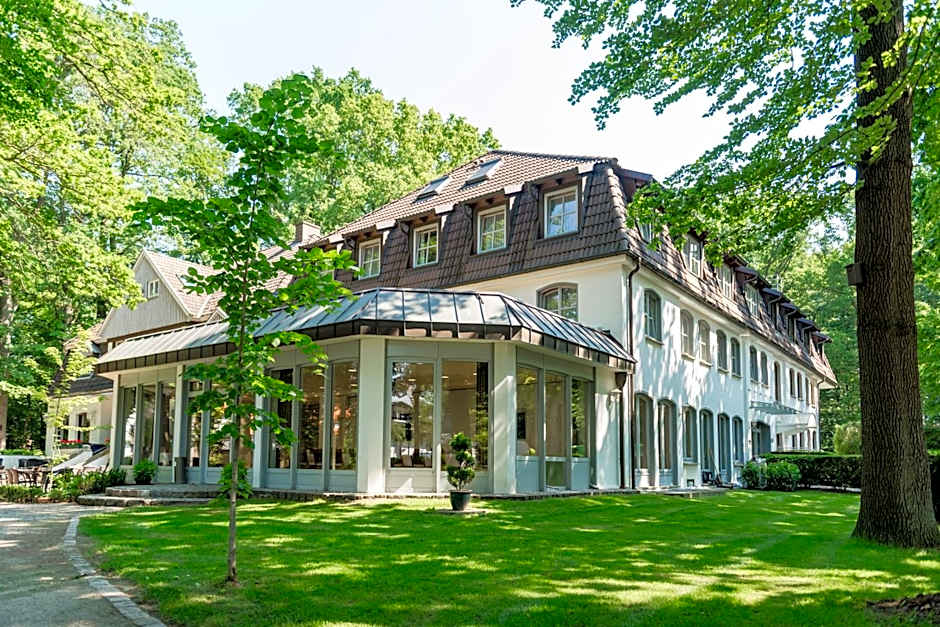 Hotel Münnich