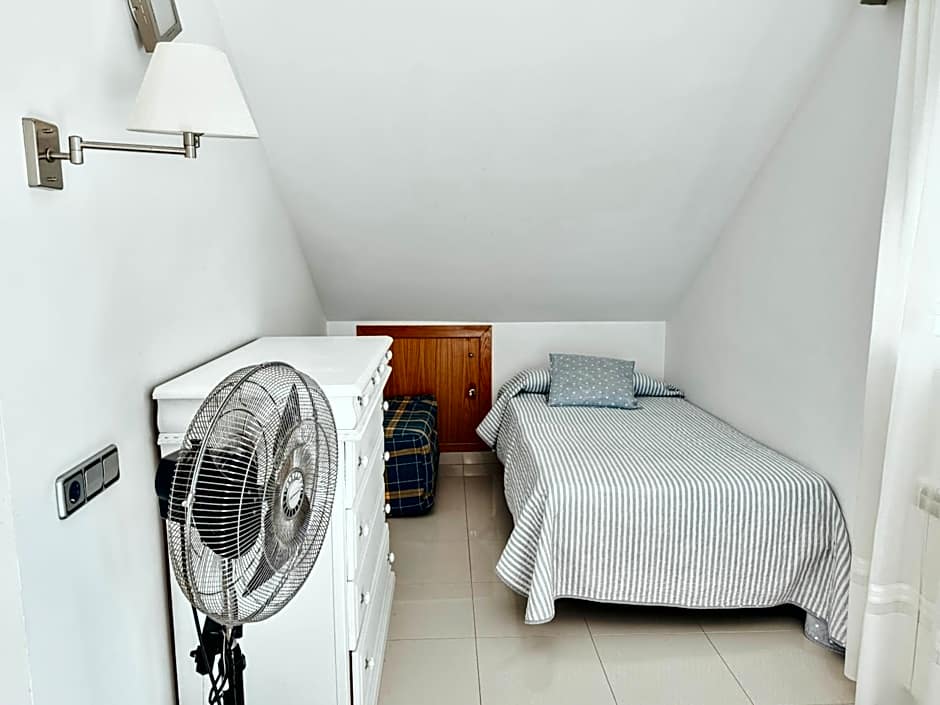 Hotel Conde Navío
