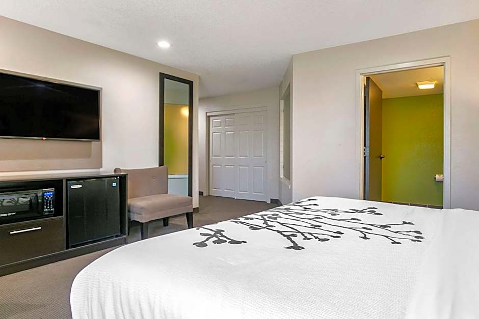 Sleep Inn Allentown-Fogelsville