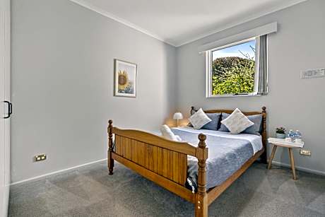 Double Room with Private External Bathroom