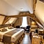 Hotel De Castillion - Small elegant hotel