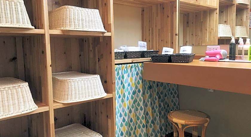 Oustat International Hotel Tajimi