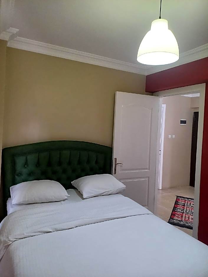 KAYIBEYİ HOTEL & RESTAURANT