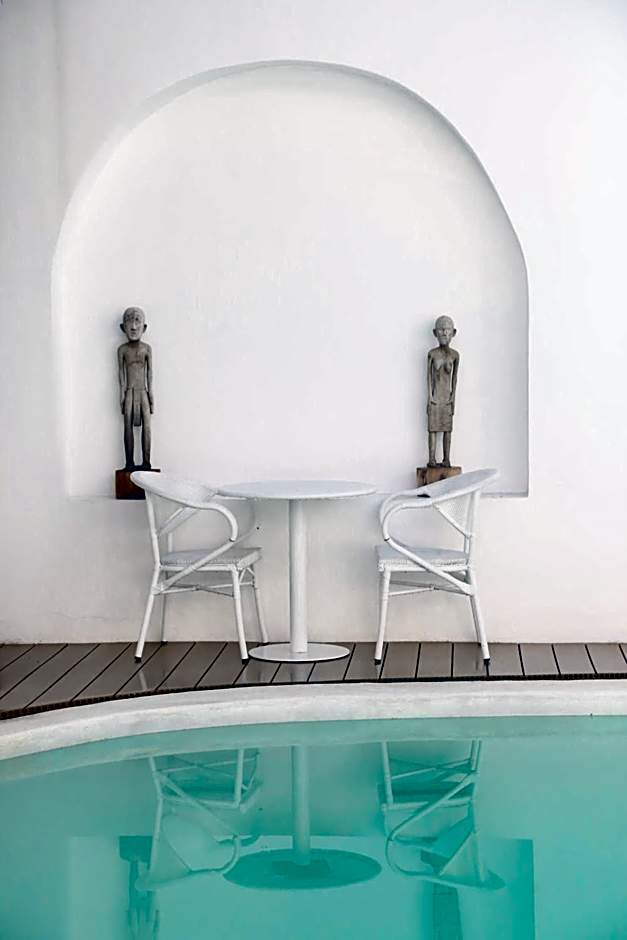 Bassa nova villa